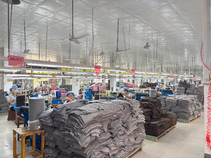 Smart Warehouse