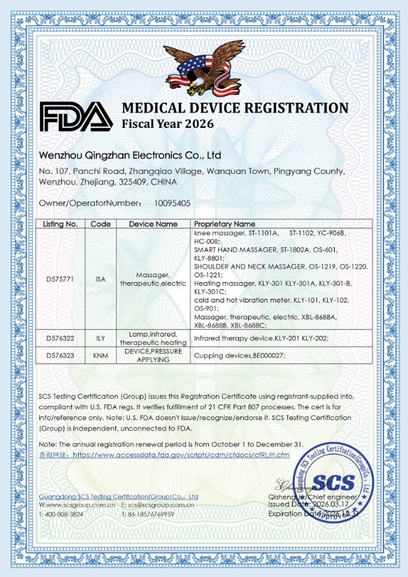 Certificate 3