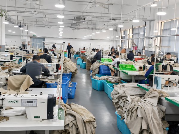 Smart Warehouse