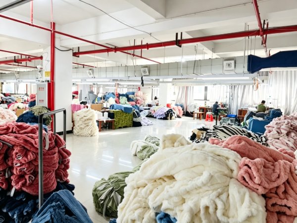 Smart Warehouse