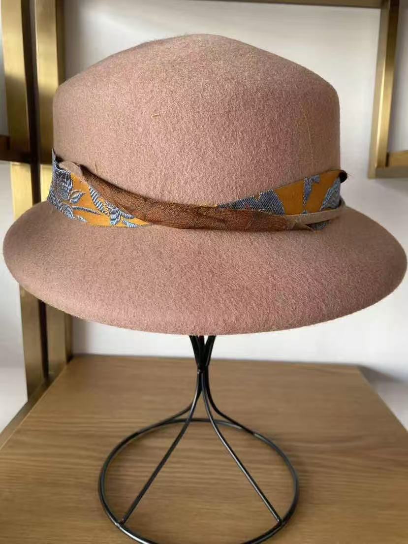 Felt Hat yl26-h-127