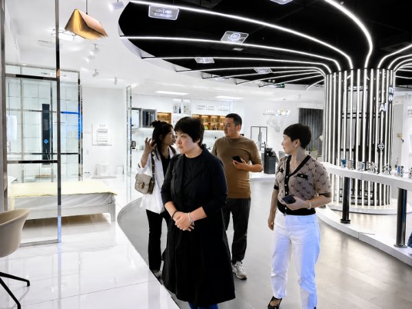 Shaanxi Zhongen Environmental Technology Co., Ltd. Partner