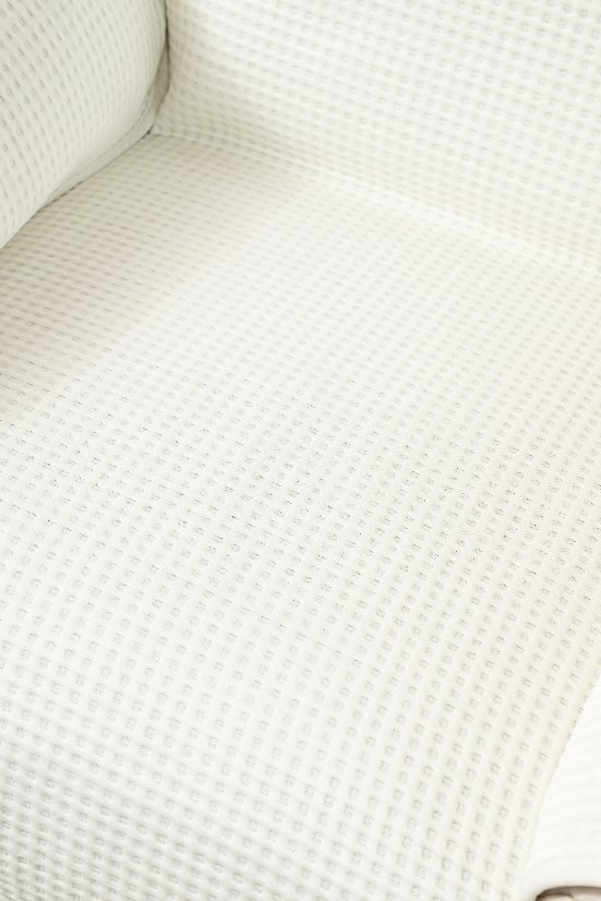 Seat cushion, chair pad, sofa cushion Waffle Cooling One-Piece Sofa Cushion