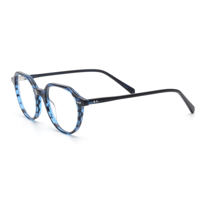 Acetate Frames T2001