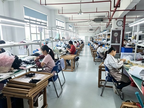 Smart Warehouse