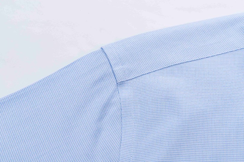 Cotton-Blended Mulberry Silk Series MS811-82