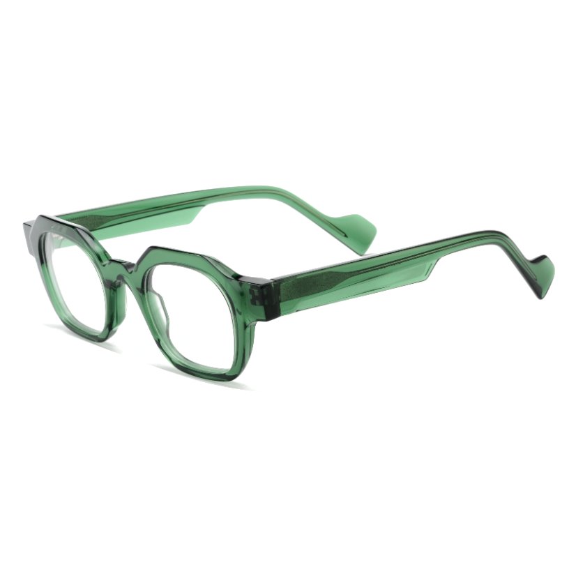 Acetate Frames T1019