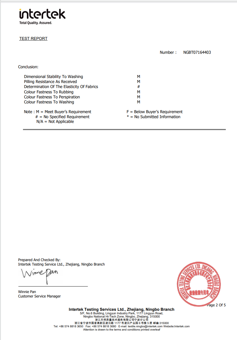 Certificate 6
