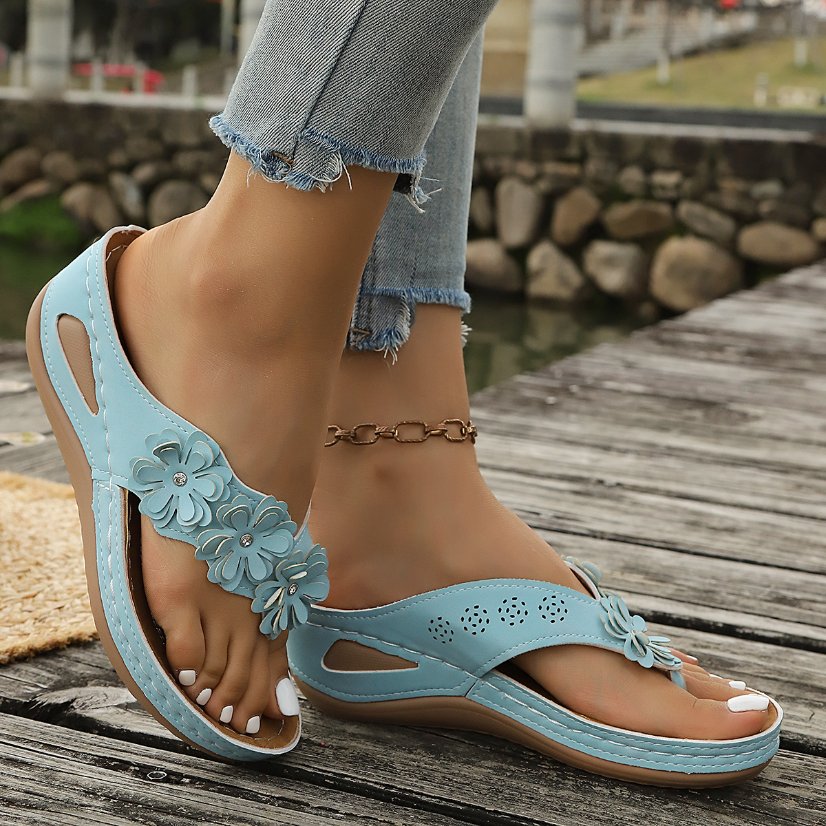 Footwear Sandals