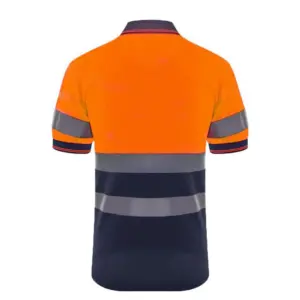 Safety Shirt LB-TS12