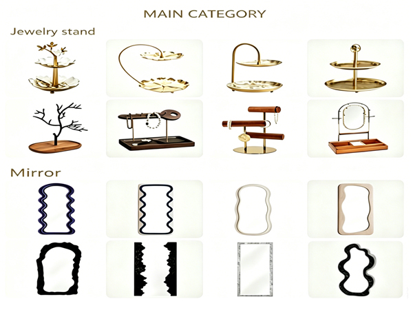 Zhejiang Wanyang Arts and Crafts Co., Ltd. Factory