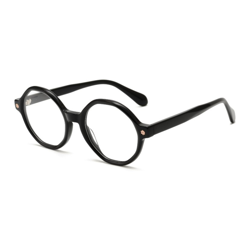 Acetate Frames T1012