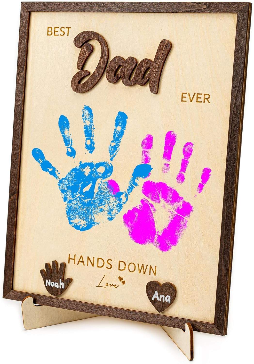 Holidays, gifts Father's Day Children's Gift to Father