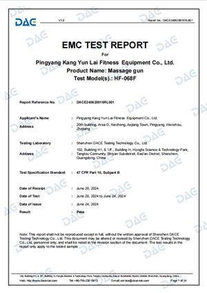 Certificate 3