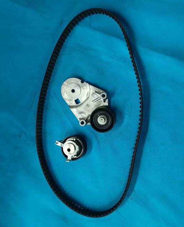 Engine System Parts Timing System