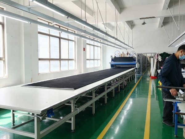 Smart Warehouse