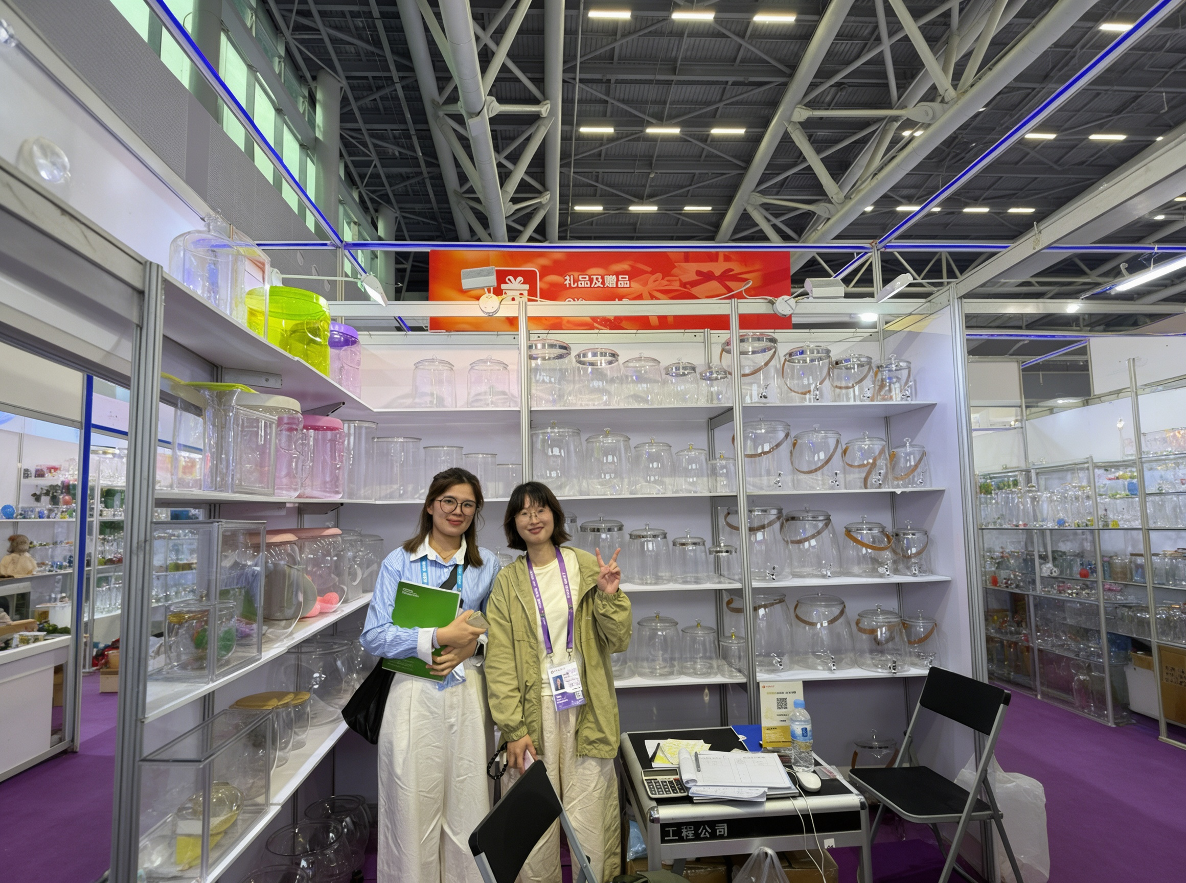 TAIZHOU HAOKE PLASTIC PRODUCTS CO., LTD. Partner