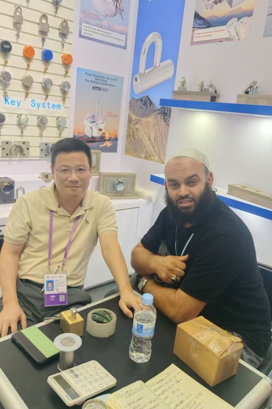 Global Partner