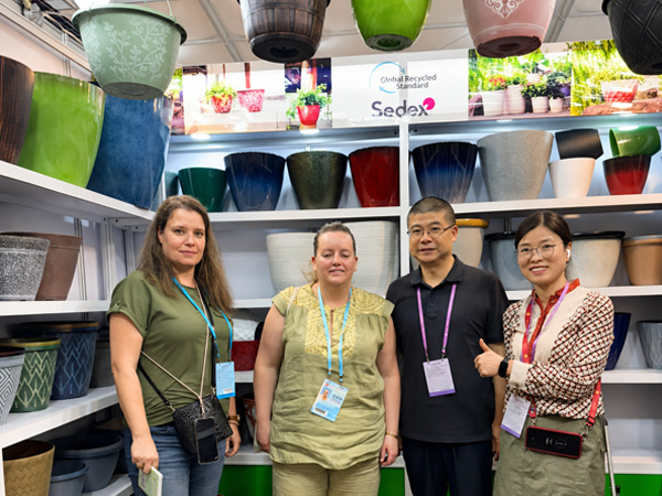 Ningbo Hugepower International Trade Co., Ltd. Partner