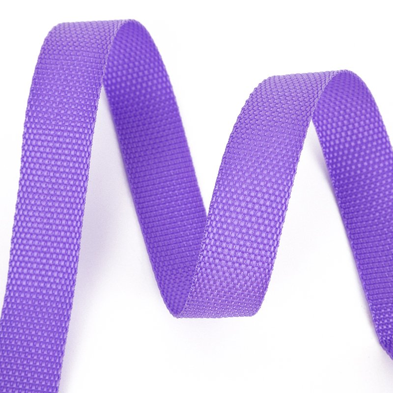 Polypropylene webbing 900D Plain Weave