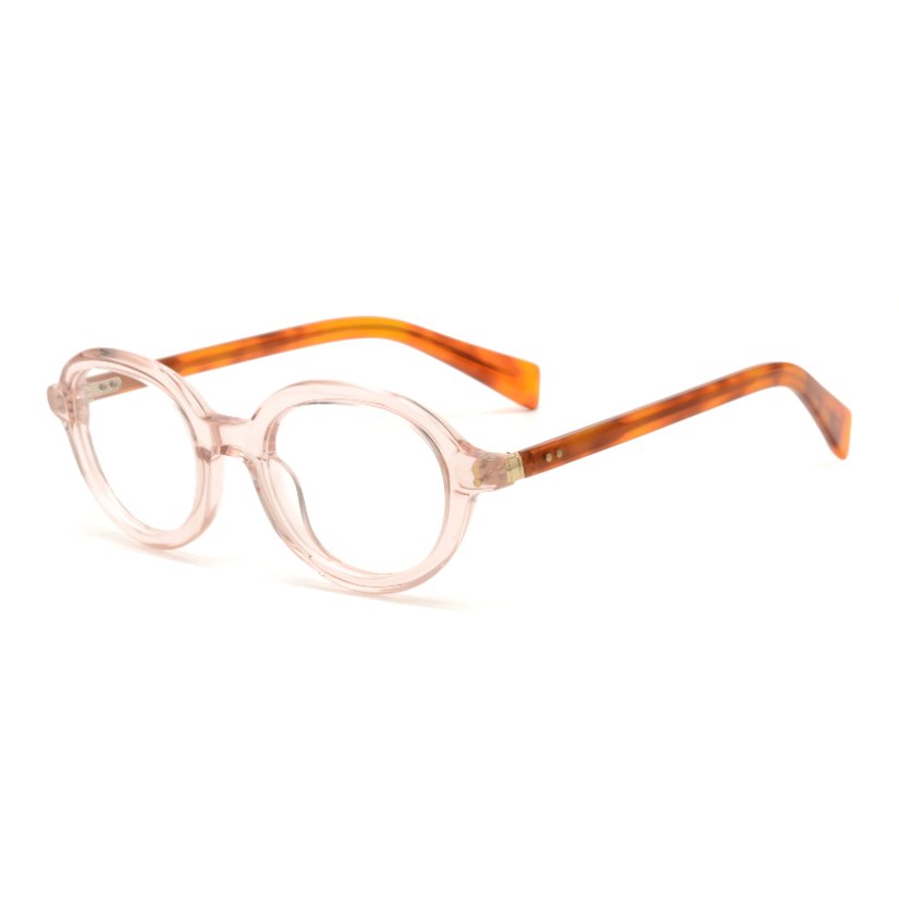 Acetate Frames T3019