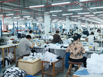 Modern Factory