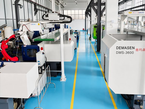 Smart Warehouse