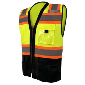 Safety Vest LB-V19
