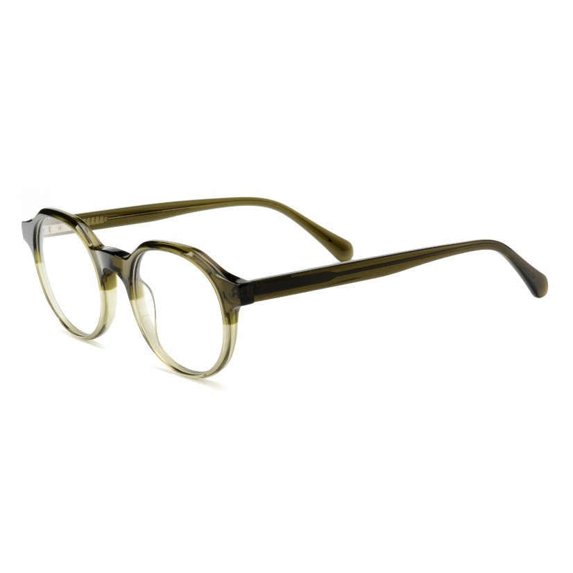 Acetate Frames T2004