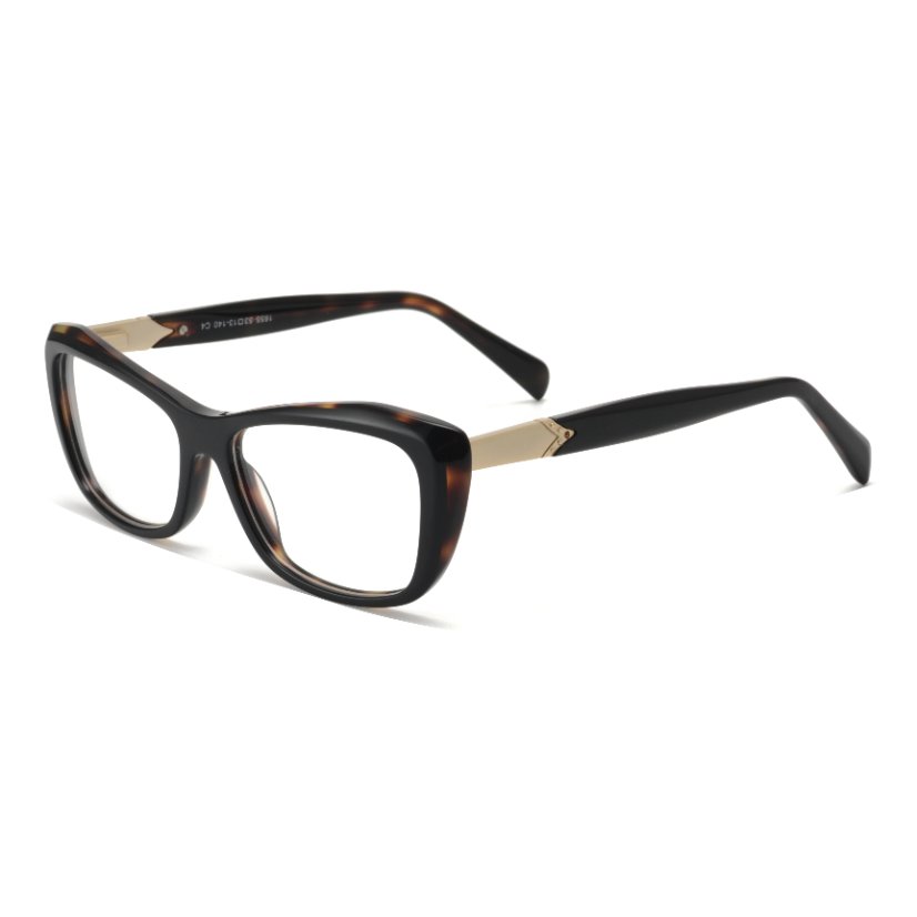 Acetate Frames T3026