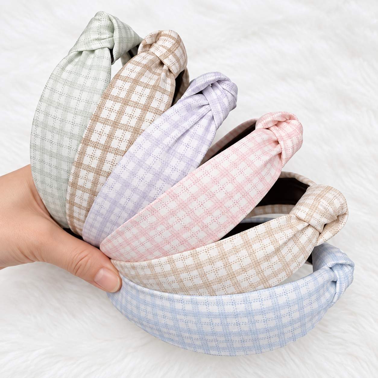 Hairband Fabric Headband