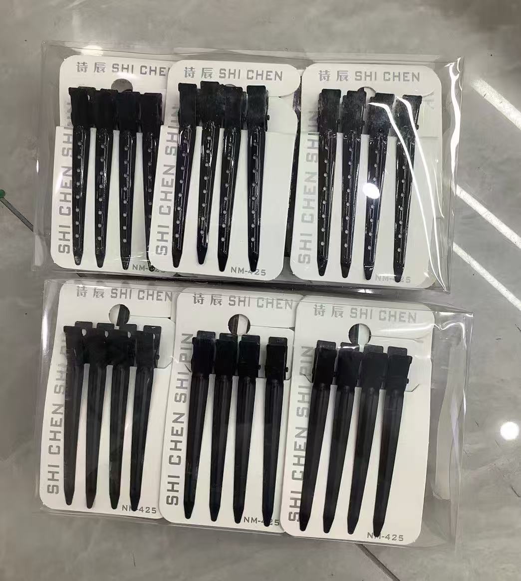 Hair clip Hair Sectioning Alligator Clips