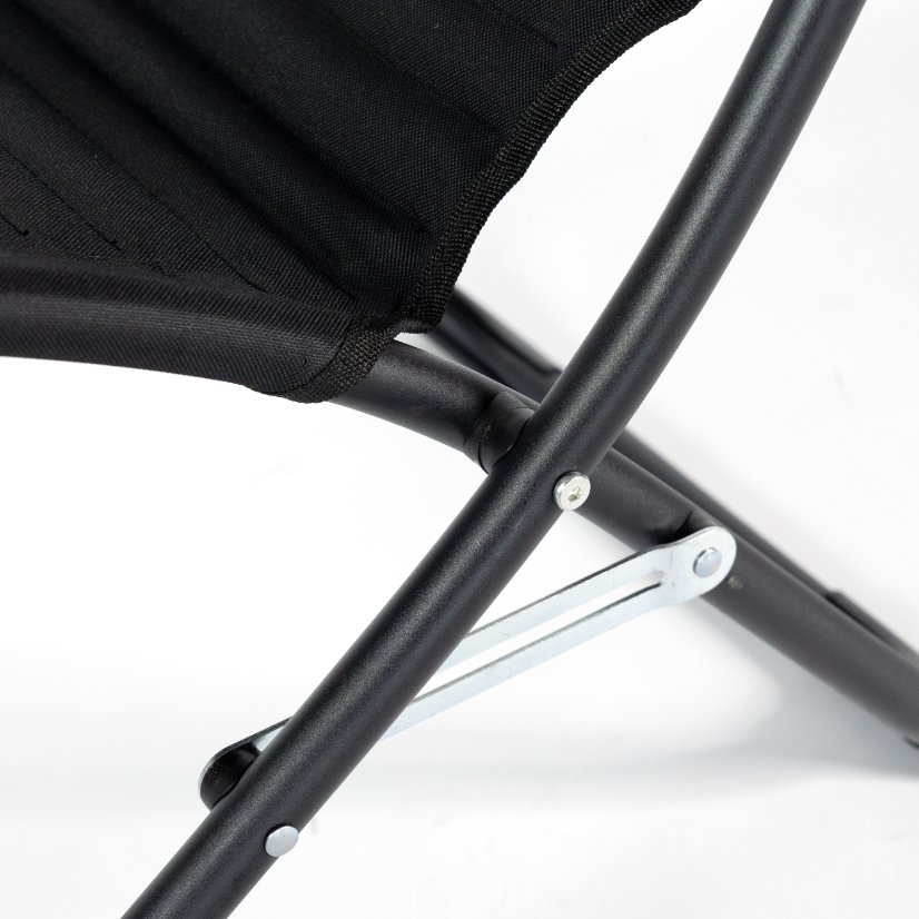 Beach Chair cotton scissors chair