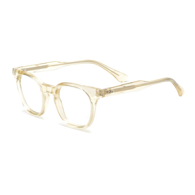 Acetate Frames T1009