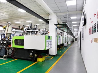 Modern Factory