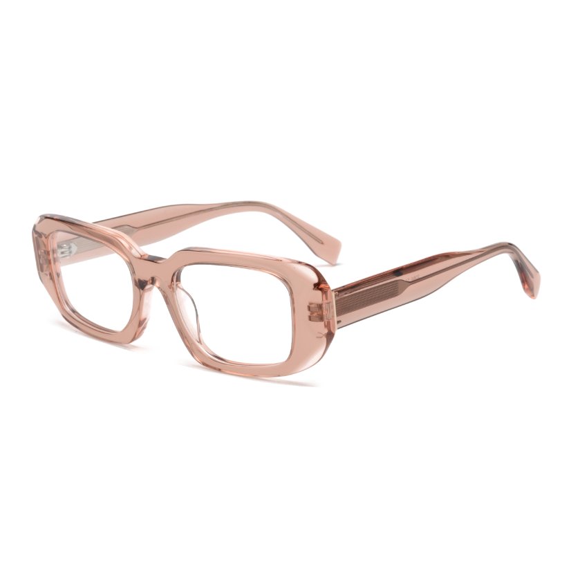 Acetate Frames T1026
