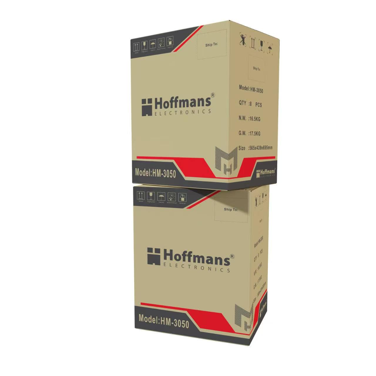 Coffee machine Coffee Maker HM-3050