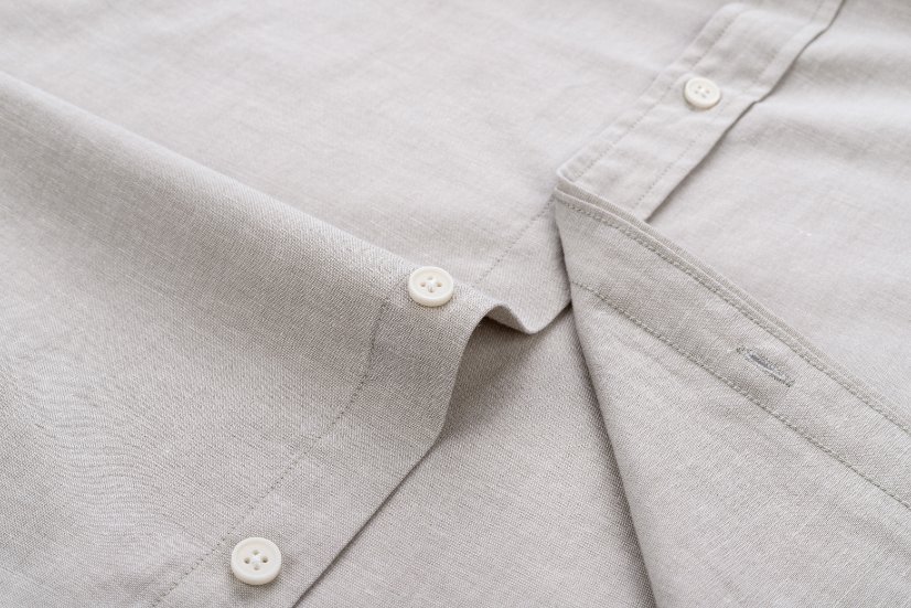 Collar with Cotton Padding 2506