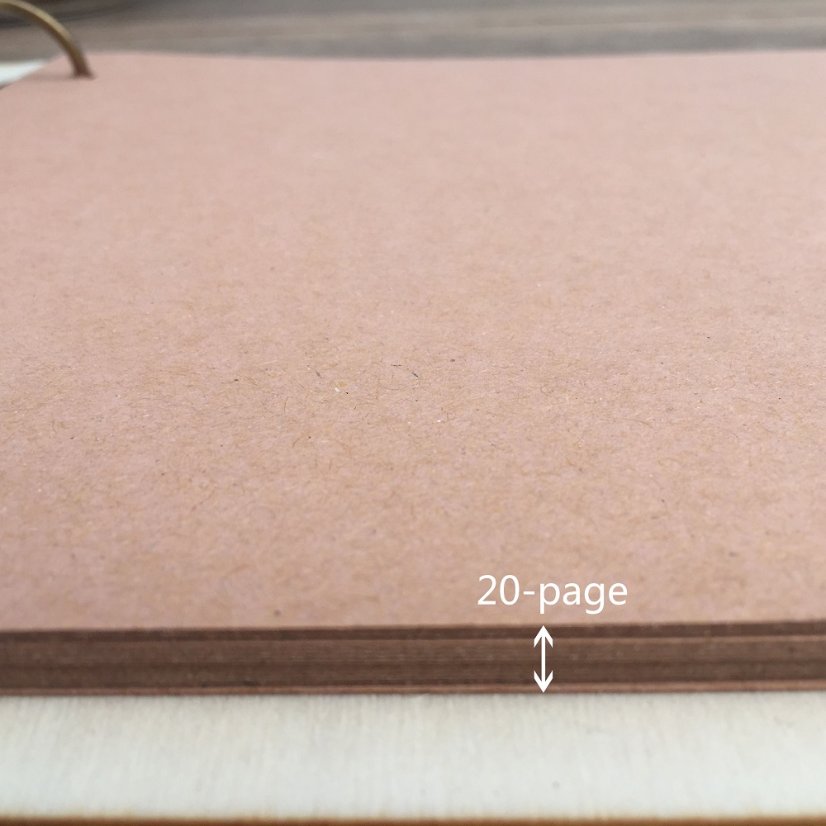 Personalized Photo Album