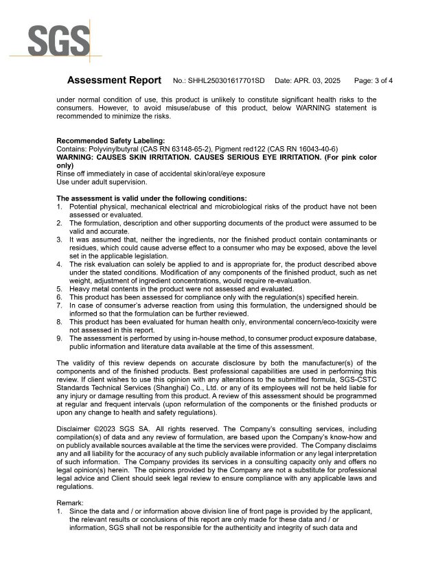 Certificate 2