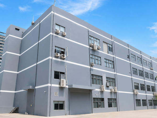 Modern Factory