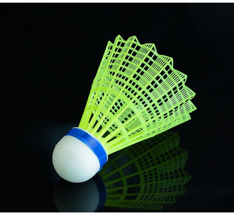 Nylon Ball Nylon Shuttlecock No.1