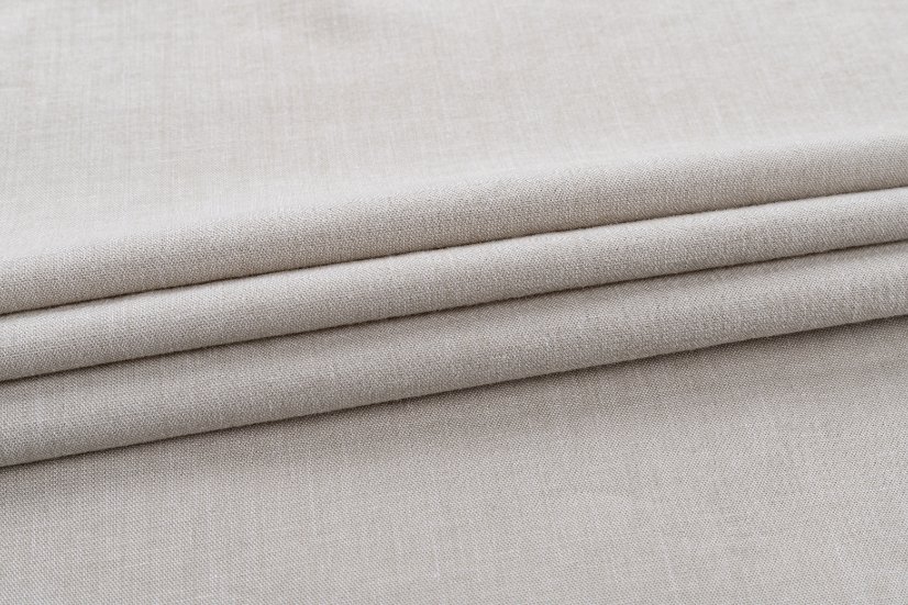 Cotton Linen Casual with Pockets 2624