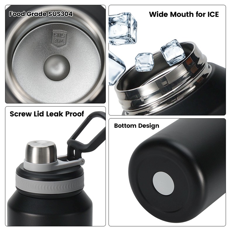 Water Bottle Y7001
