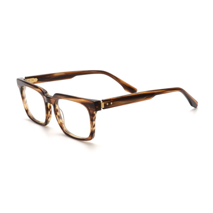 Acetate Frames T1002