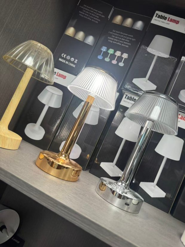 Lighting Fixtures Desk Lamp