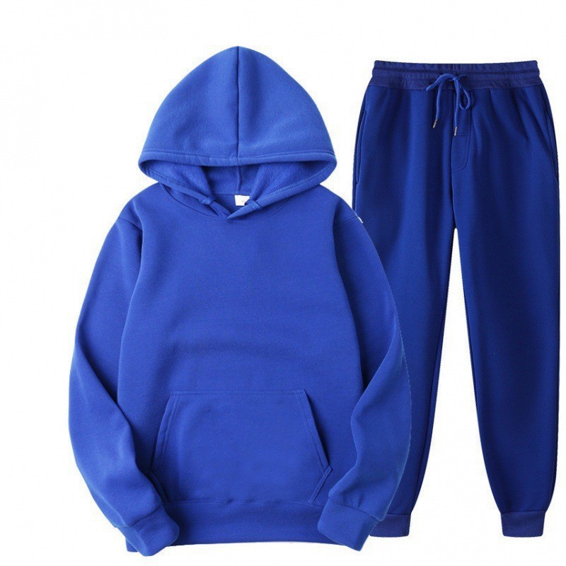 Hooded sweatshirt set Hoodie Set