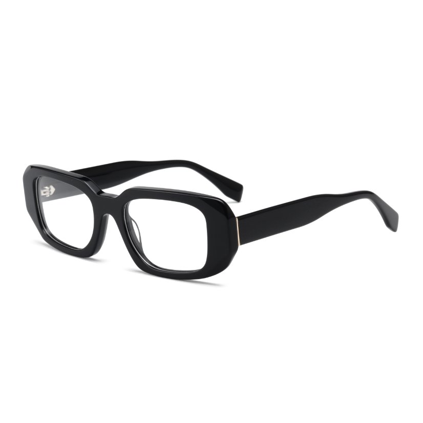 Acetate Frames T1026