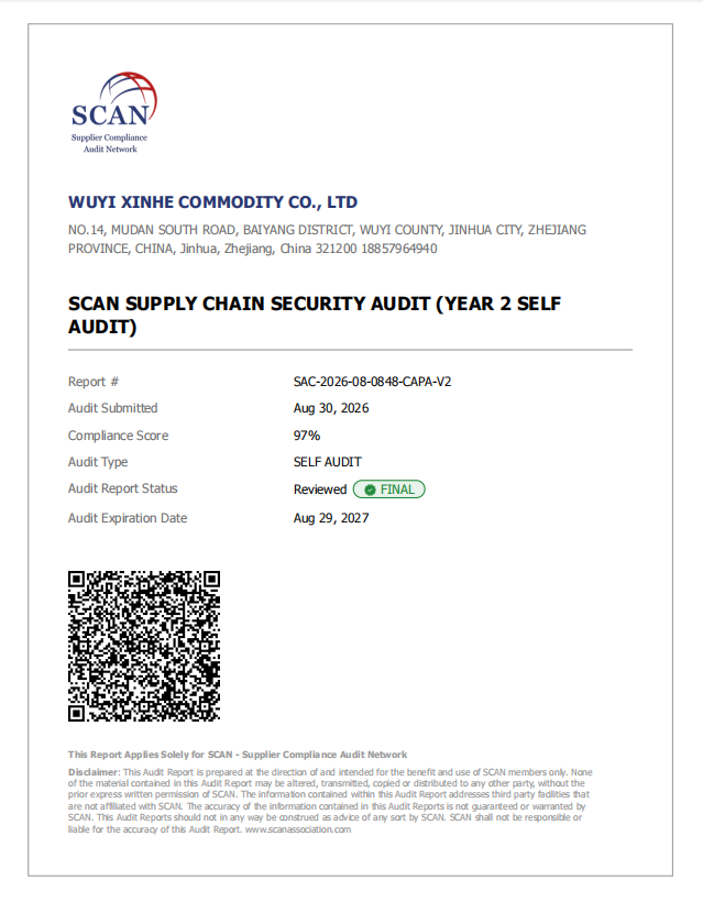 Certificate 3