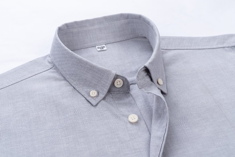 Collar with Cotton Padding 2529